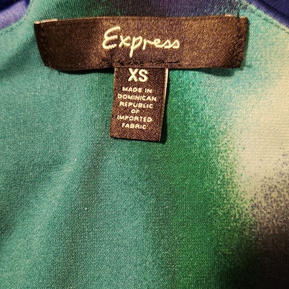 Express Tank - Picture 5 of 5